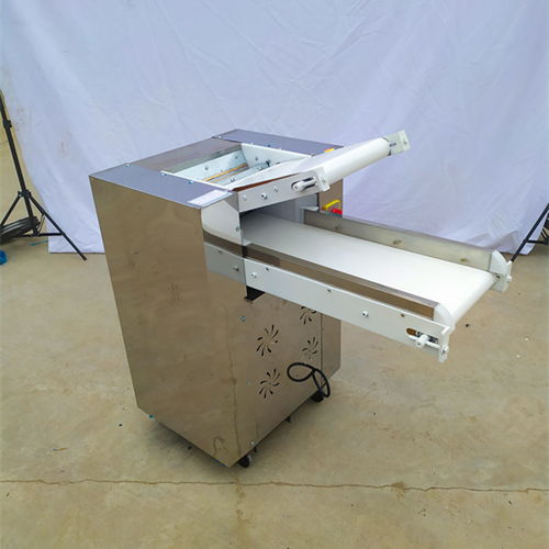 邢臺德仕達機械制造廠 350型不銹鋼商用揉面機——高效烘焙的得力助手